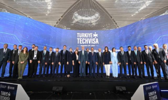 Program tanıtıldı... Teknoloji girişimciliğinde yeni dönem