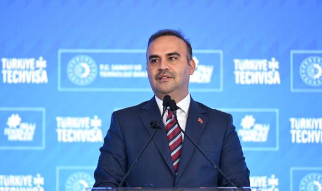 Program tanıtıldı... Teknoloji girişimciliğinde yeni dönem