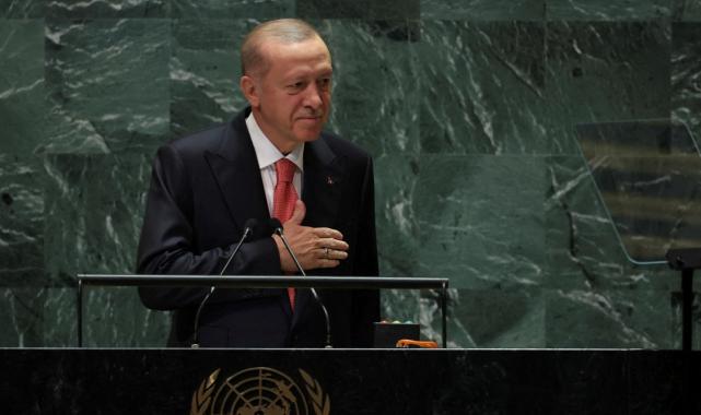 Reform çağrıları BM Genel Kurulu haftasına damgasını vurdu