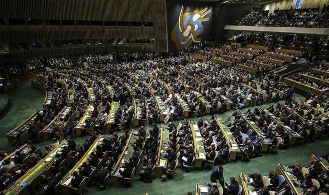 Reform çağrıları BM Genel Kurulu haftasına damgasını vurdu