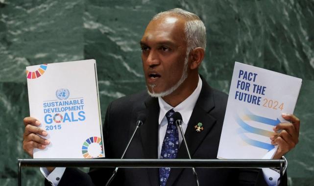 Reform çağrıları BM Genel Kurulu haftasına damgasını vurdu