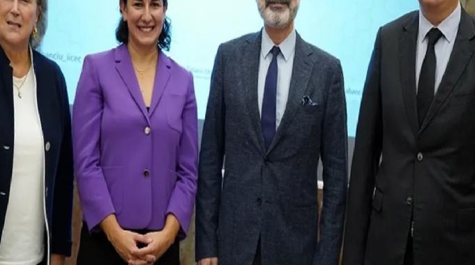 Sabancı Üniversitesi IICEC’ten  Sürdürülebilir Bilgi Teknolojileri webinarı