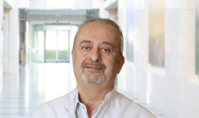 Saç neden beyazlar? İşte 6 nedeni!