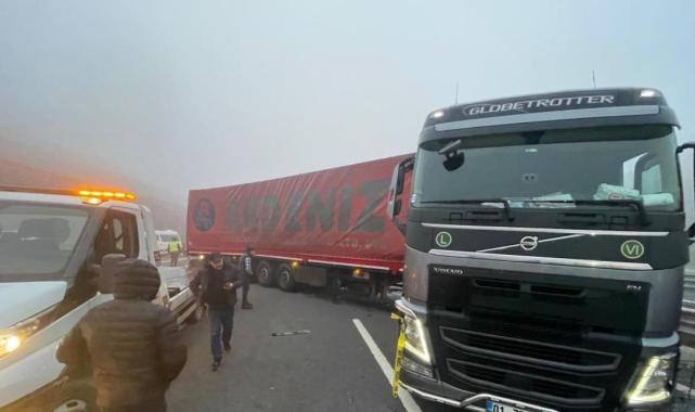 Sakarya'da 11 kişi öldü, 62 kişi yaralandı: Tahliye geldi