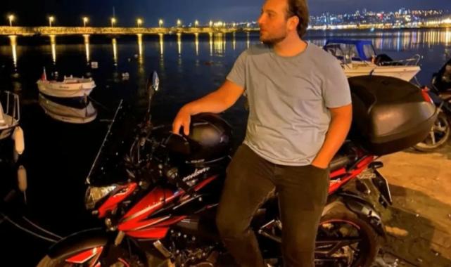 Samsun'da kuryenin ölümüne sebep olan sürücüye zorla getirme kararı