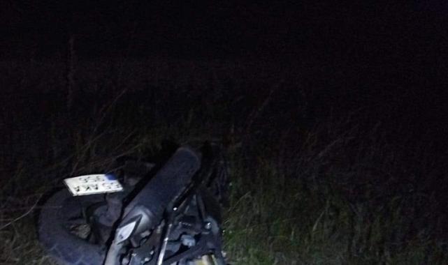 Samsun'da kuryenin ölümüne sebep olan sürücüye zorla getirme kararı