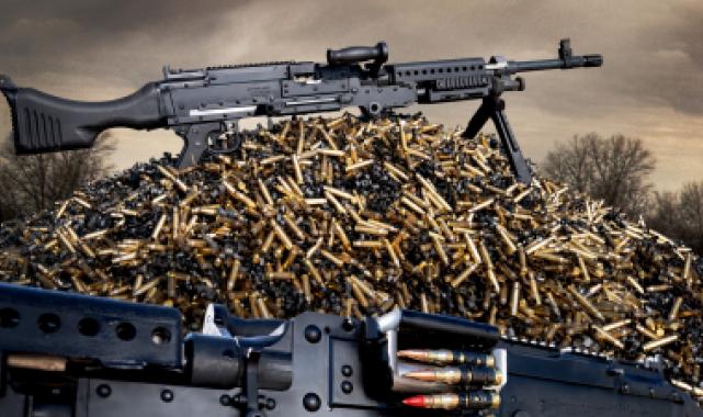 Sarsılmaz yerli ve milli üretim gücüyle öne çıkıyor