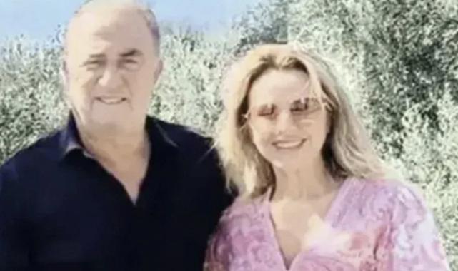 Seçil Erzan, Fatih Terim'den aldığı paraları başkasına ödedi