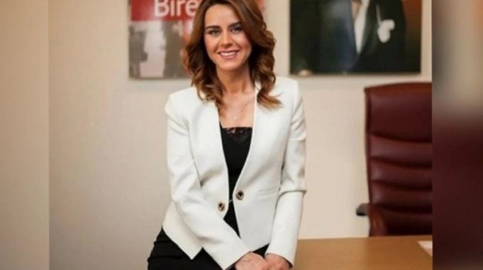 Seçil Erzan, Fatih Terim'den aldığı paraları başkasına ödedi