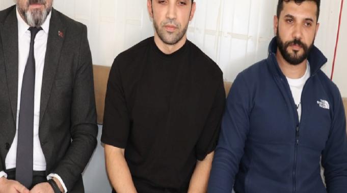 Şehit Şeyda Yılmaz'ın eşi saldırıyı nasıl öğrendiğini anlattı