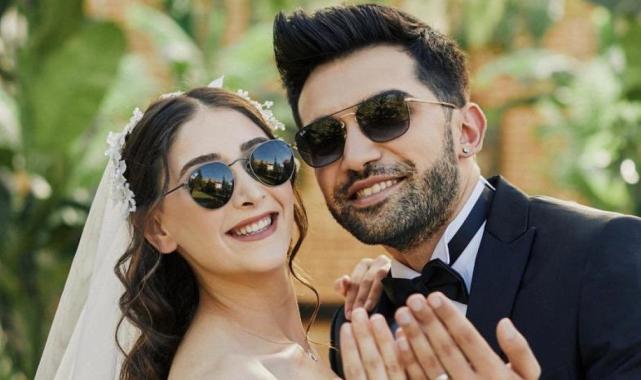 Şehit Şeyda Yılmaz'ın eşinden yürek burkan paylaşım