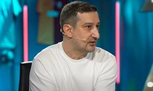 Serhat Akın'ın silahlı saldırıya uğradığı anın görüntüleri