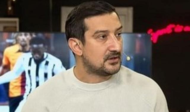 Serhat Akın'ın silahlı saldırıya uğradığı anın görüntüleri