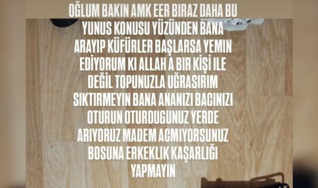 Şeyda Yılmaz'ı şehit eden Yunus Emre Geçti'nin kuzeni gözaltında