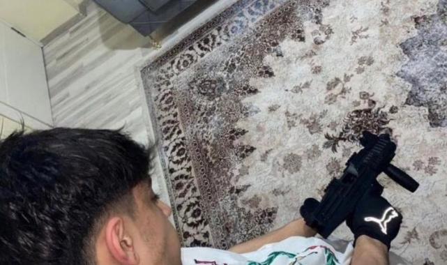 Şeyda Yılmaz'ı şehit eden Yunus Emre Geçti'nin kuzeni gözaltında