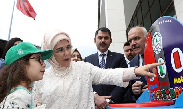 Sıfır Atık Hareketi'nin 7. yıl dönümü sloganı "7 Yılda 7 Kıtada"