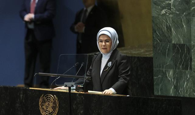 Sıfır Atık Hareketi'nin 7. yıl dönümü sloganı "7 Yılda 7 Kıtada"