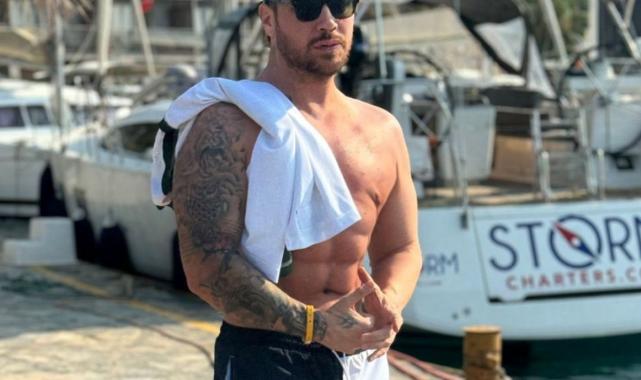 Sinan Akçıl: Burak Özçivit gibi hımbıl olmak istiyorum