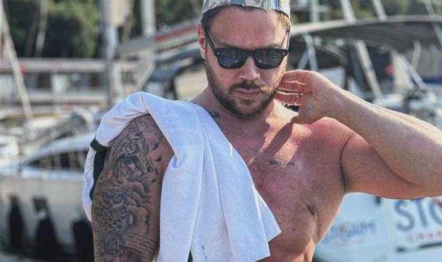 Sinan Akçıl: Burak Özçivit gibi hımbıl olmak istiyorum