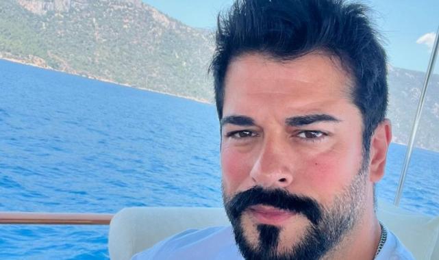 Sinan Akçıl: Burak Özçivit gibi hımbıl olmak istiyorum