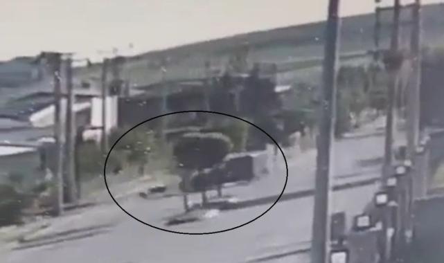 Sivas'ta 2 çocuk babası öldü, sürücü serbest