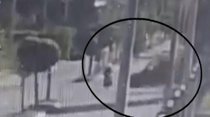 Sivas&#039;ta 2 çocuk babası öldü, sürücü serbest