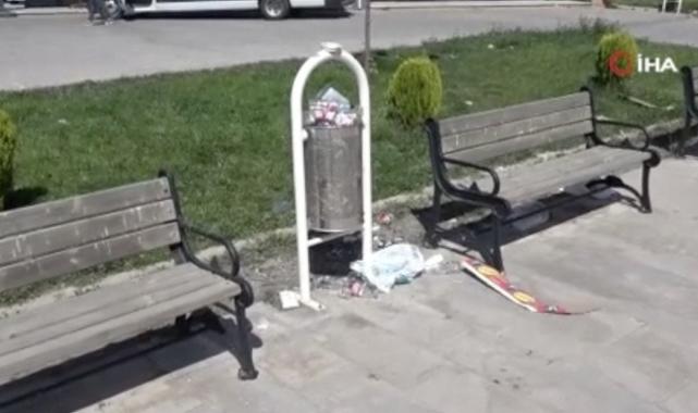 Sivas'ta belediyenin unuttuğu mahalle: Birçok hizmeti alamıyorlar