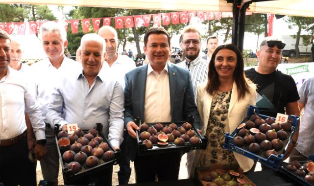 Siyah incir Bursa’nın gözbebeği