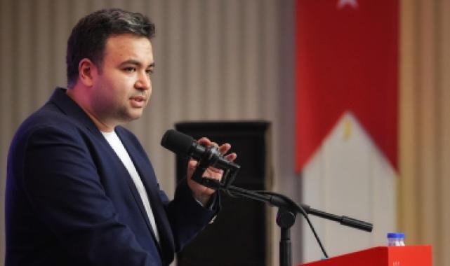 SODEV Başkanı Rasim Şişman yükseköğretim beyin göçü istatistiklerini değerlendirdi