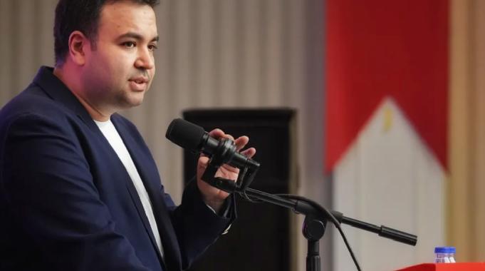 SODEV Başkanı Rasim Şişman yükseköğretim beyin göçü istatistiklerini değerlendirdi