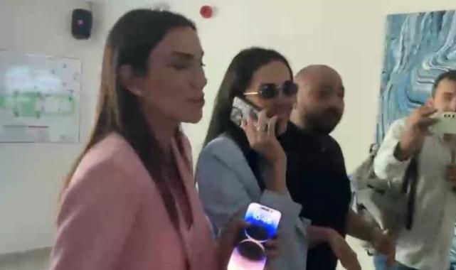 SON DAKİKA! Engin Polat tahliye edildi