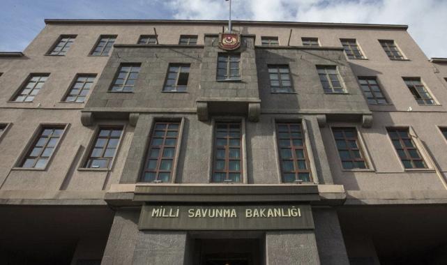 SON DAKİKA! MSB: TSK'da yerli ve milli muhabere sistemleri ve yazılımlar kullanılıyor
