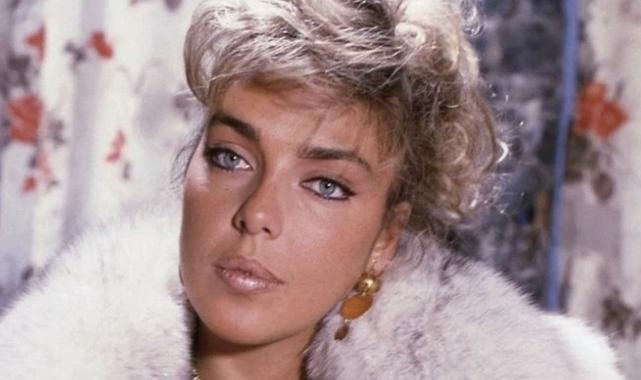 SON DAKİKA! Yeşilçam'ın ünlü ismi Ahu Tuğba hayatını kaybetti