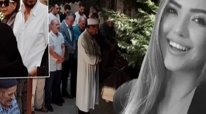 Sosyal medya fenomeni Kübra Aykut son yolculuğuna uğurlandı