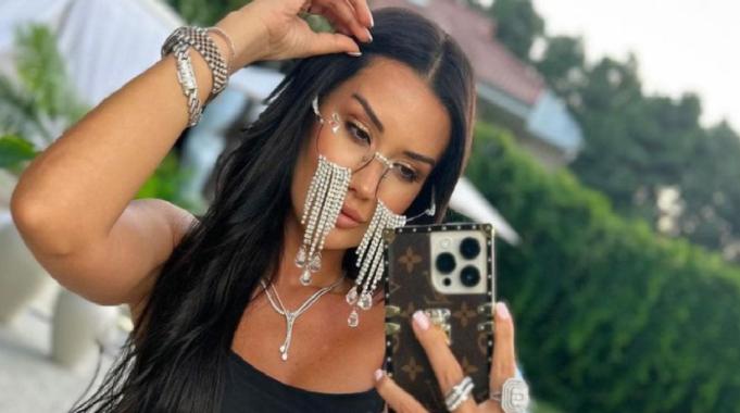 Sosyal medyaya dönen Dilan Polat, kötü yorum yapanlardan şikayet etti