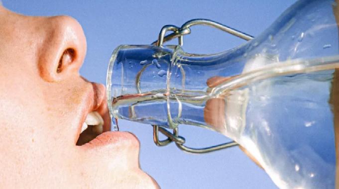 Su tüketimi okul başarısına doğrudan etkili!