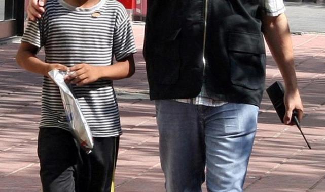 Suça sürüklenen çocuk sayısı 14 yılda 2 kat arttı