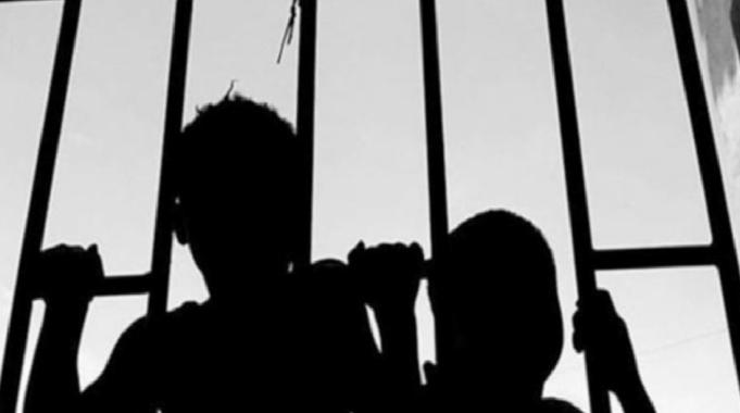 Suça sürüklenen çocuk sayısı 14 yılda 2 kat arttı