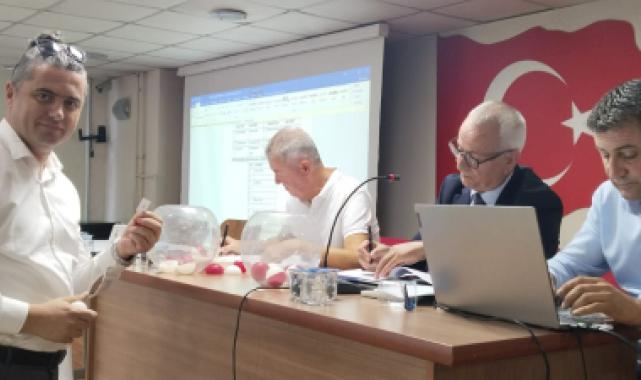 Süper Amatör ve 1.Amatör kura çekimi yapıldı