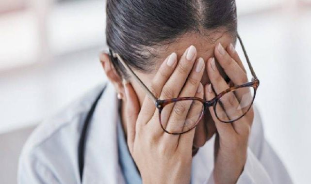 2024 TUS 2. Dönem Sınavında Şüphe!