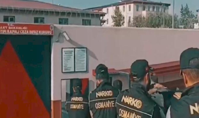 42 ilde Narkoçelik-37 operasyonu: 227 şüpheli yakalandı