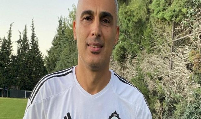43 yaşındaki Murat Uluç: Transfer yasağımız olmasa futbolu bırakırım
