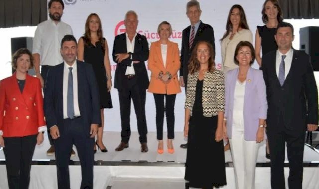 7. Gücümüz Eşitliğimiz Zirvesi Bursa’da yapıldı