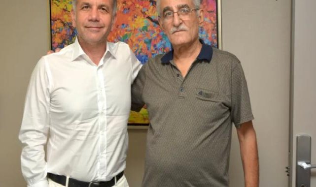 7 yıl sonra aynı böbrekten ikinci ameliyatı oldu, sağlığına kavuştu