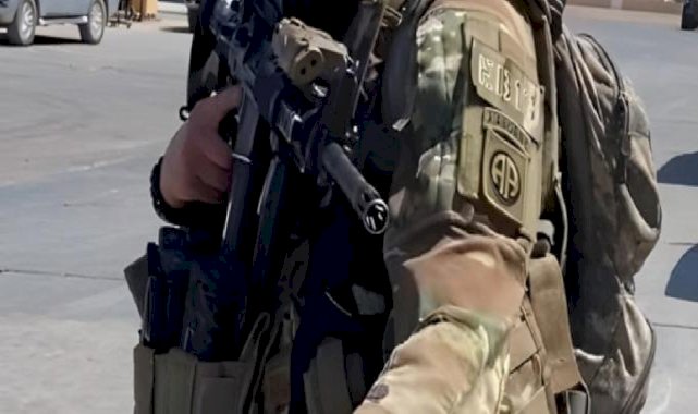 ABD öncülüğündeki koalisyonun Irak'taki görevi Eylül 2025'te sona erecek