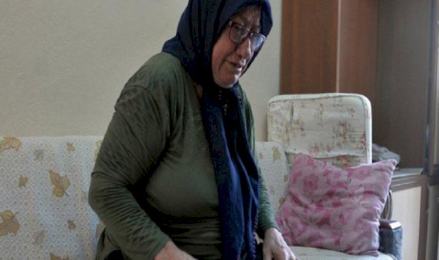 Adana'da 5 ay önce torununu öldürdüler: Katilleri yakalansın