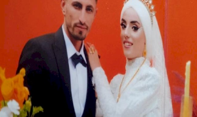 Adana'da hamile eşini öldürüp 'cinler yaptırdı' dedi, akıl sağlığı yerinde çıktı