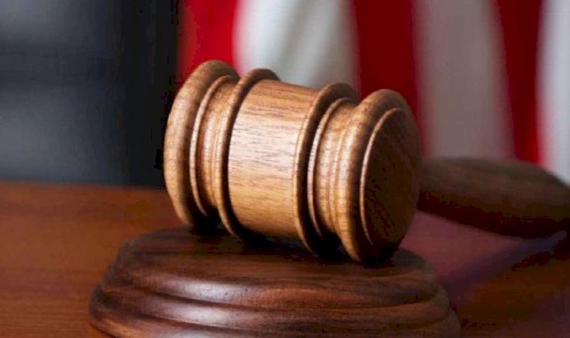 Adana'da hükümlüye hapis kararı ilanla tebliğ edildi