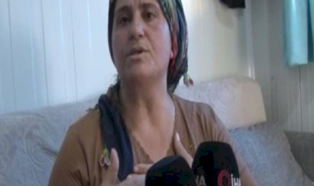 Adıyaman'da 18 yıl önce ölen kızının yaşadığına inanıyor