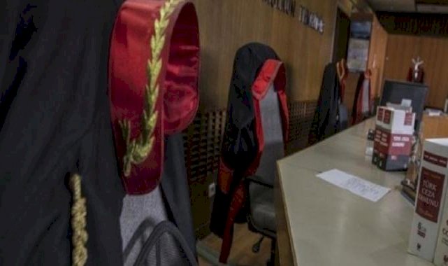 Adli tatil sona erdi, yeni adli yıl yarın başlıyor